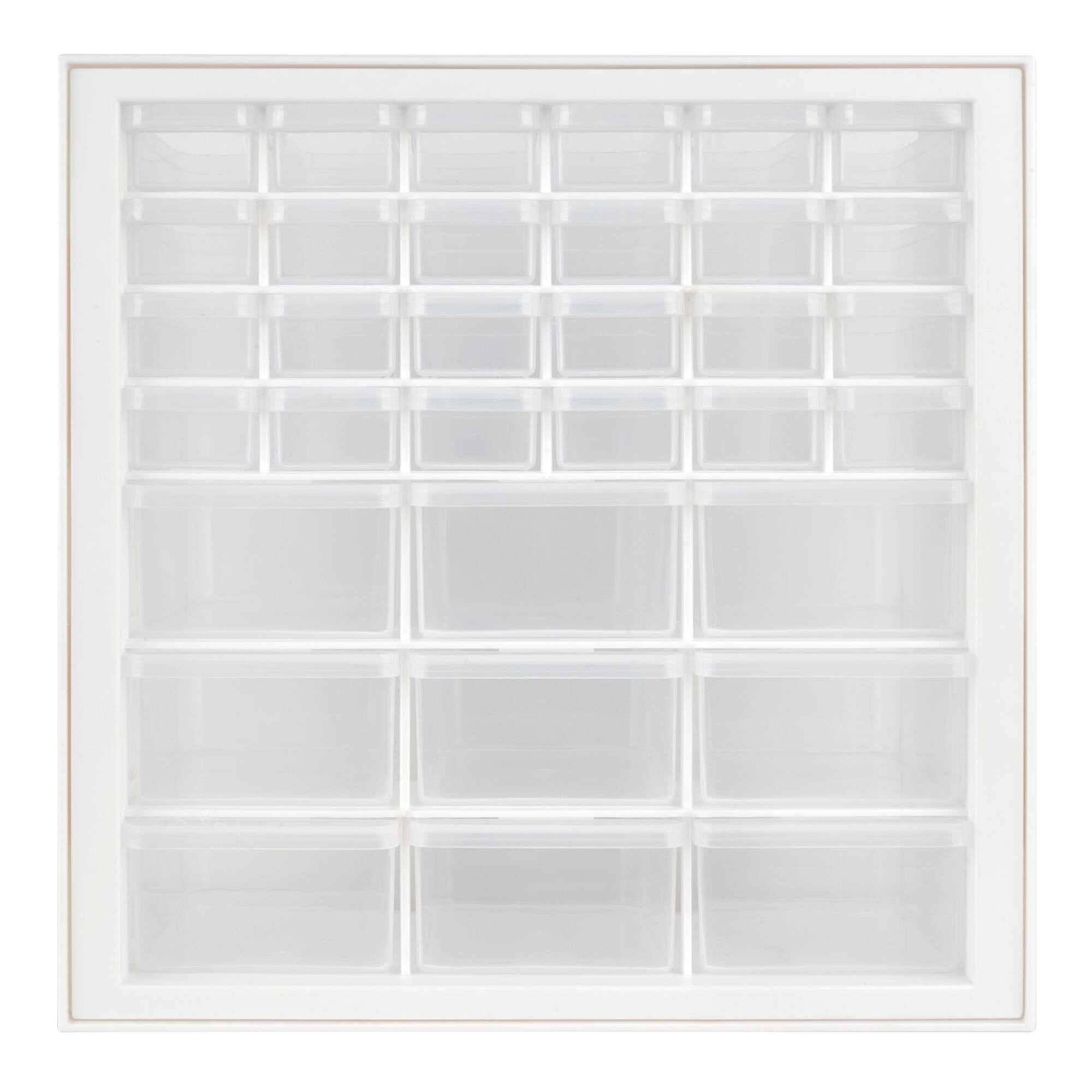 33 Drawer Cake Decorating Organizer by Makery®